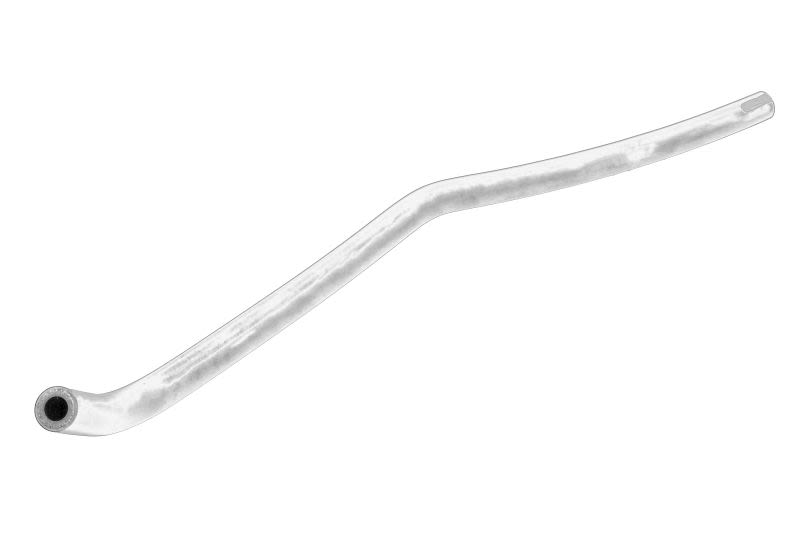 Línea de presión de sensor del filtro de partículas OE ISUZU 8980043490