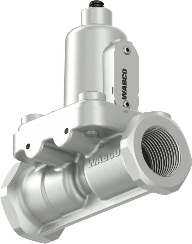 Válvula de rebose WABCO 4341002490 para Mercedes-Benz OH