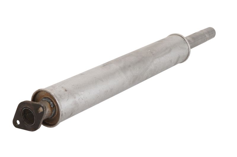 Silenciador central 4MAX 0219-01-00861 para Ford Focus II