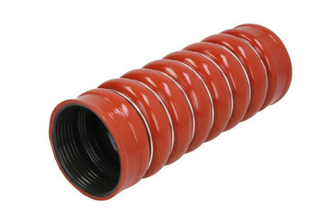 Manguera de aire de carga (intercooler) FEBI