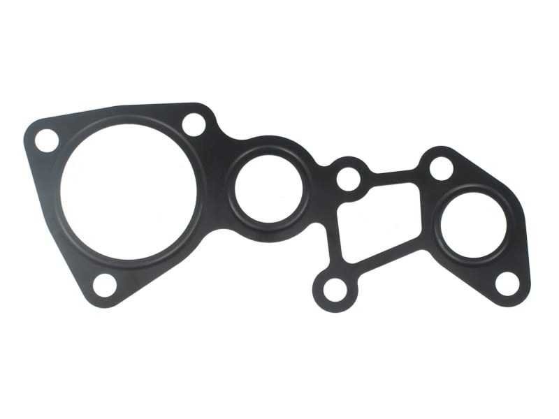 Empaquetadura de carcasa de filtro de aceite DT SPARE PARTS 7.59270 para Iveco Stralis I
