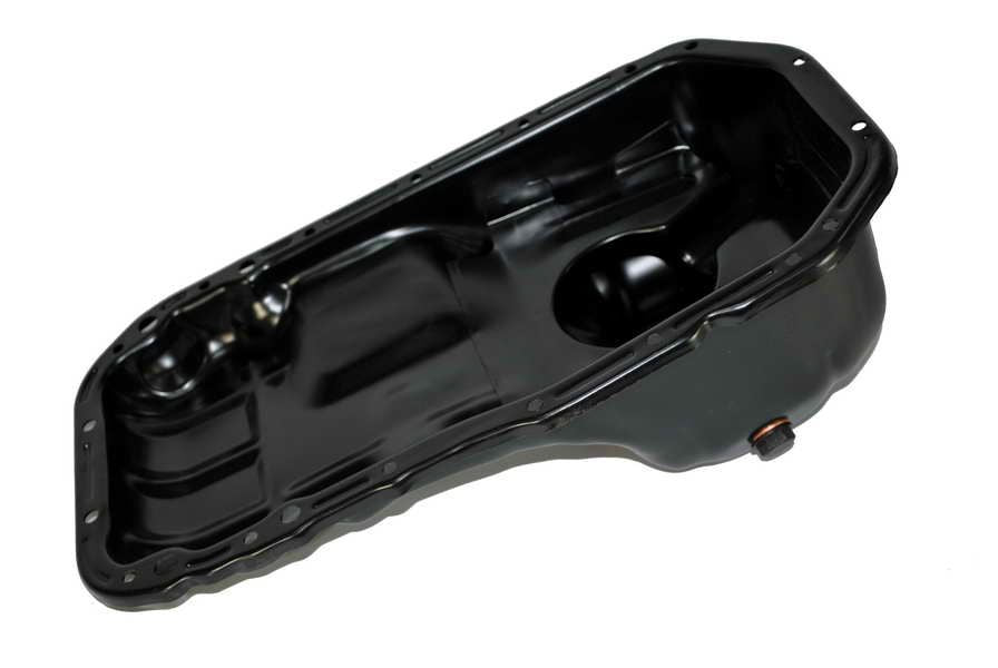 Cárter de aceite BLIC 0216-00-3710470P para Mitsubishi Lancer VI