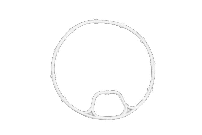 Empaquetadura de carcasa de filtro de aceite OE OPEL 90536363 para Opel Corsa C