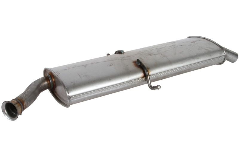 Silenciador trasero BOSAL 175-017 para Mercedes-Benz Clase A (W169) 2004-2012