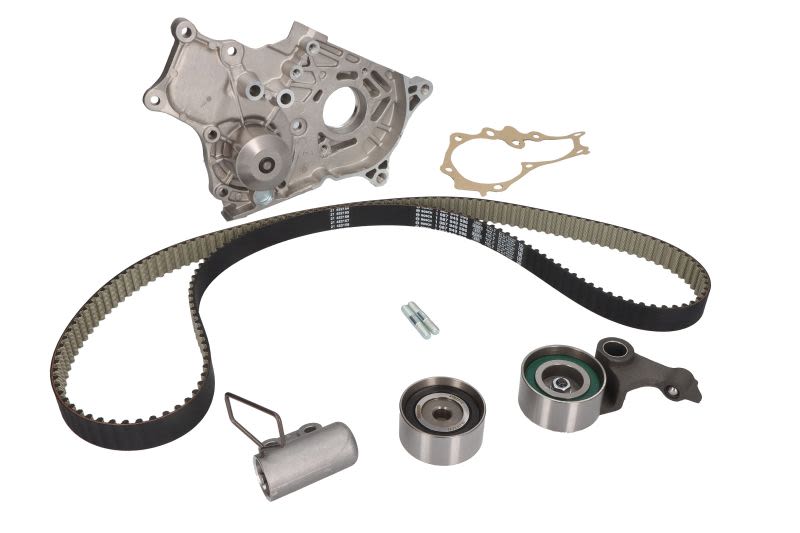 Kit de bomba de agua y correa de distribución BOSCH 1 987 946 952 para Toyota Coroll