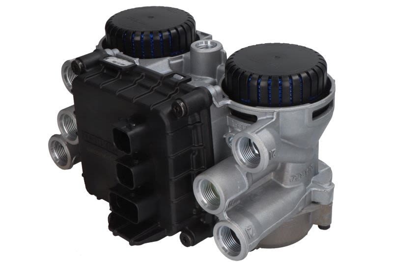 Modulador de eje WABCO 4801062040