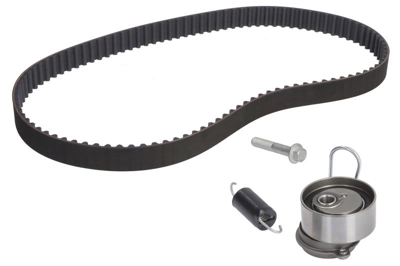 Kit de correa de distribución GATES K015593XS para Honda CIVIC VII
