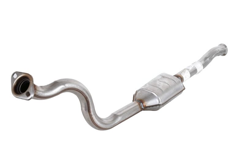 Catalizador BM CATALYSTS BM80073H para Peugeot Expert