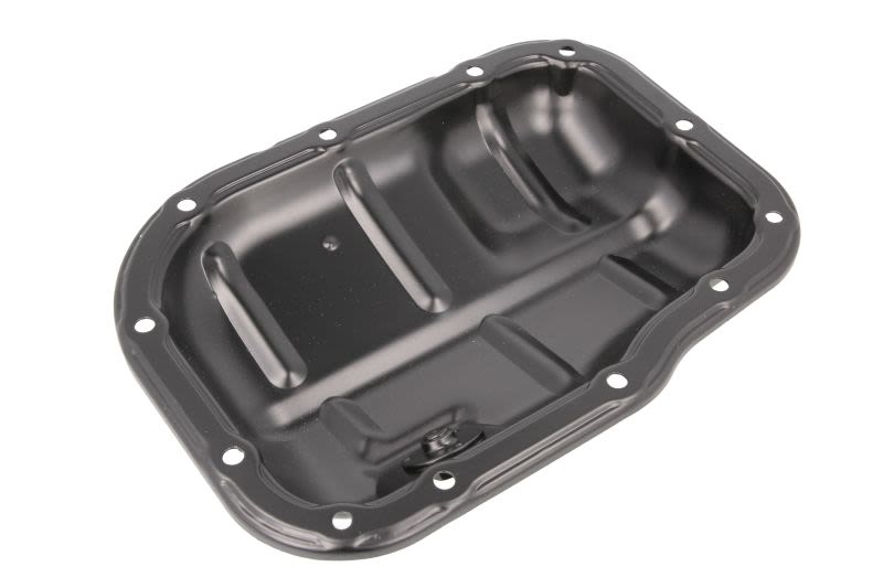 Cárter de aceite BLIC 0216-00-8118473P para Toyota Yaris