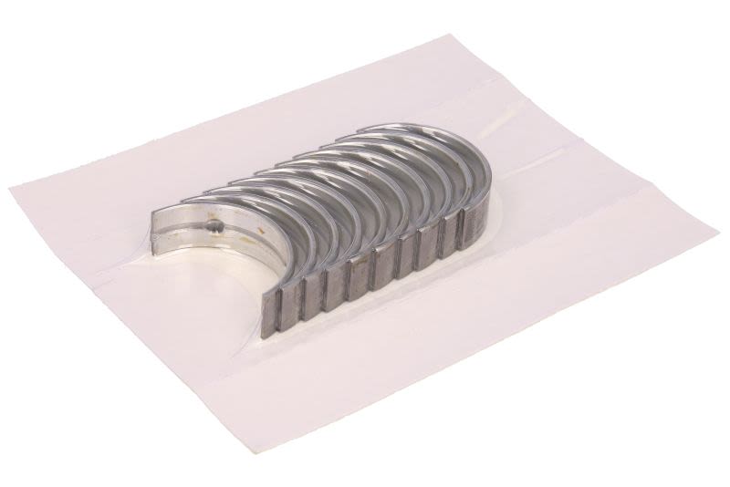 Casquillo de bancada de cigüeñal GLYCO H1071/5 STD para Citroen C3 I