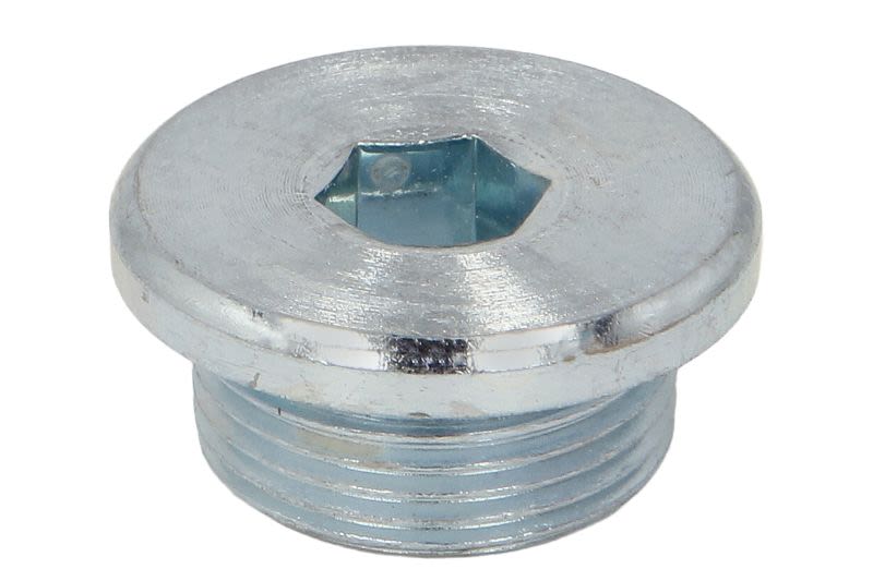 Tapón de cárter de aceite CORTECO 220081H para Audi A4 B5