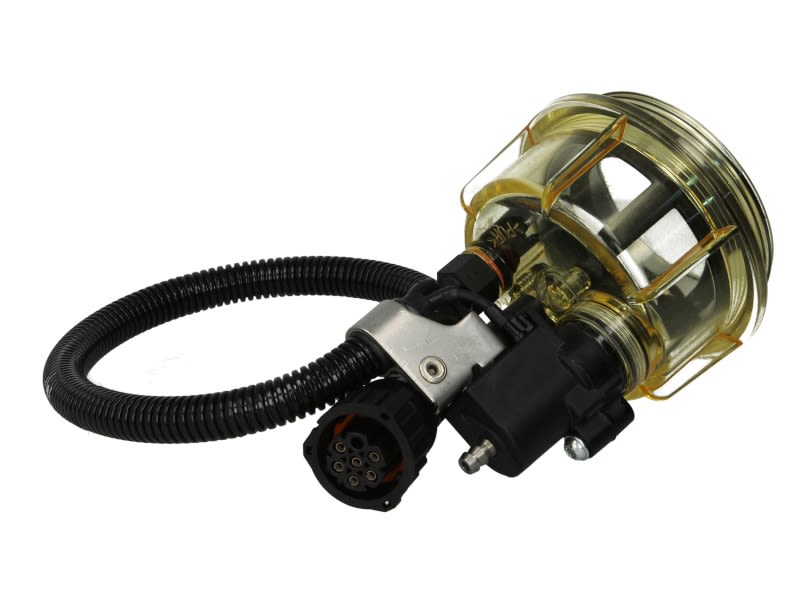Filtro de combustible DT SPARE PARTS 2.12262 para Volvo B9