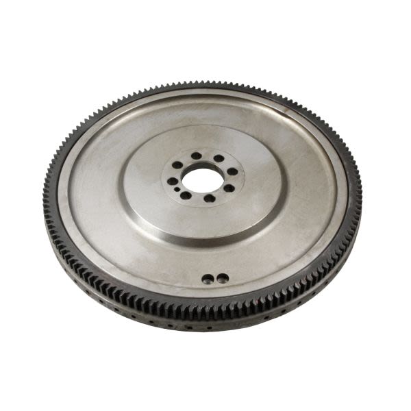 Volante de motor FEBI 104484 para MAN TGM I
