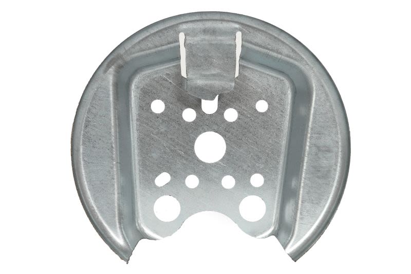 Protector de disco de freno BLIC 6508-03-5508879K para Peugeot 208