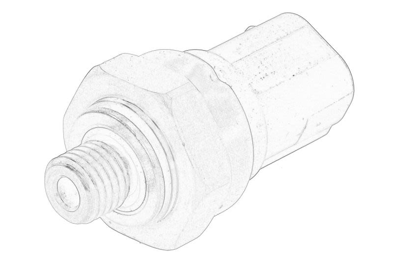 Sensor de presión de aceite OE JCB 320/06194 para JCB 3CX