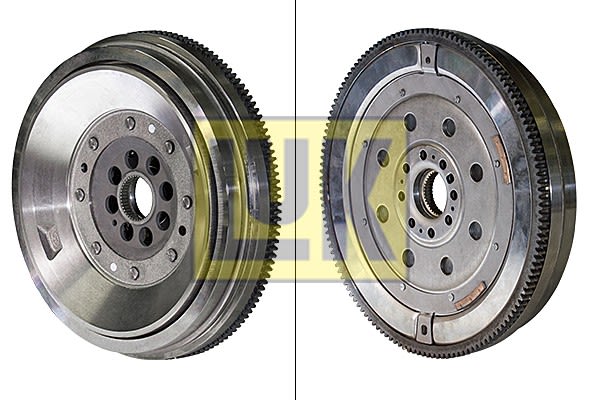 Volante de motor LUK 415 0544 10 para Citroen C-Crosse