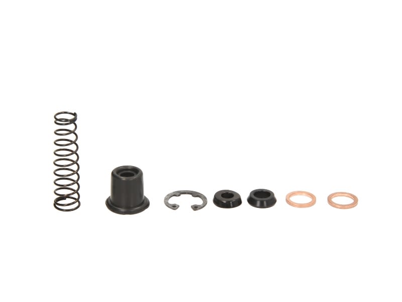 Kit de reparación para cilindro maestro de freno 4 RIDE AB18-1011 para Honda TRX