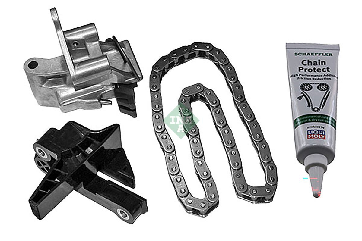 Kit de cadena de distribución INA 559 1822 20 para BMW Serie 3 (E36) 1990-2000