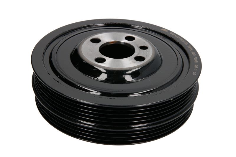Polea de cigüeñal BTA E6A0016BTA para Audi A3