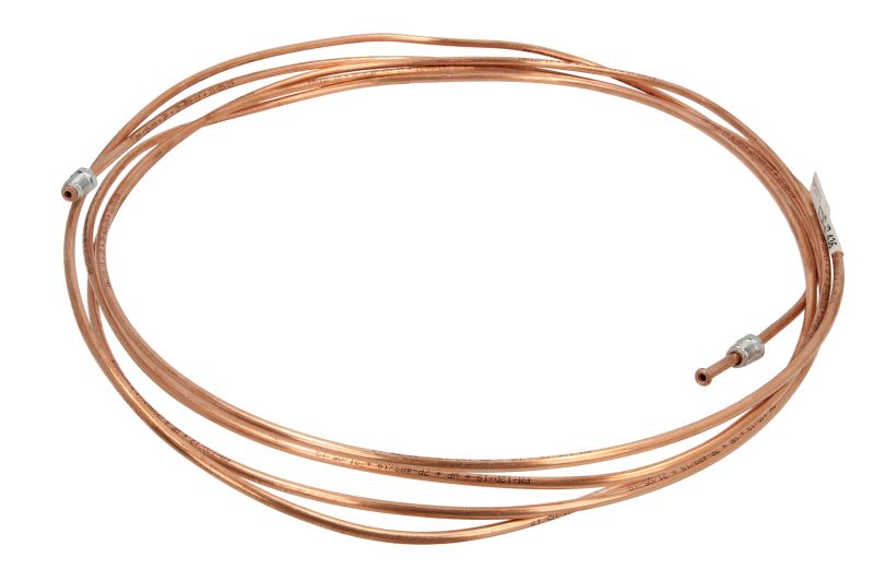 Manguera de freno de aire comprimido WP WP-436
