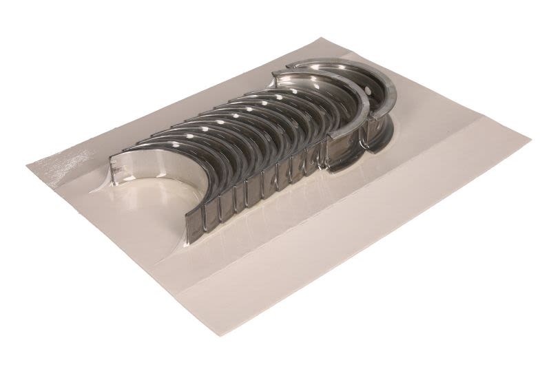 Casquillo de bancada de cigüeñal GLYCO H046/6 STD para Volvo V40