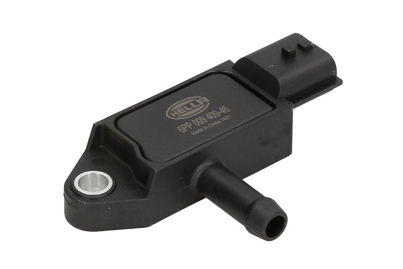 Sensor de partículas HELLA 6PP009 409-461 para Infiniti EX