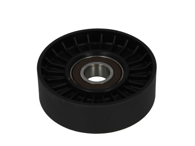 Polea tensora de correa multicanal BTA E20501BTA para Hyundai Sonata IV