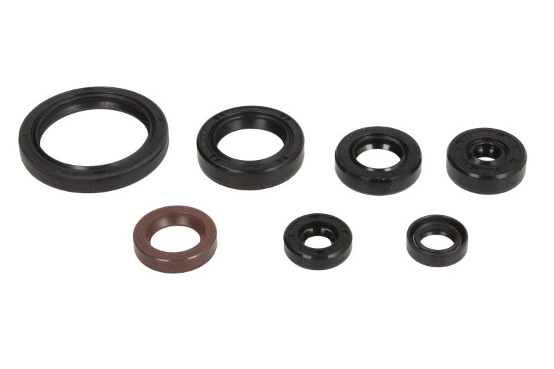 Juego de retenes de motor ATHENA P400485400188 para Fantic XE