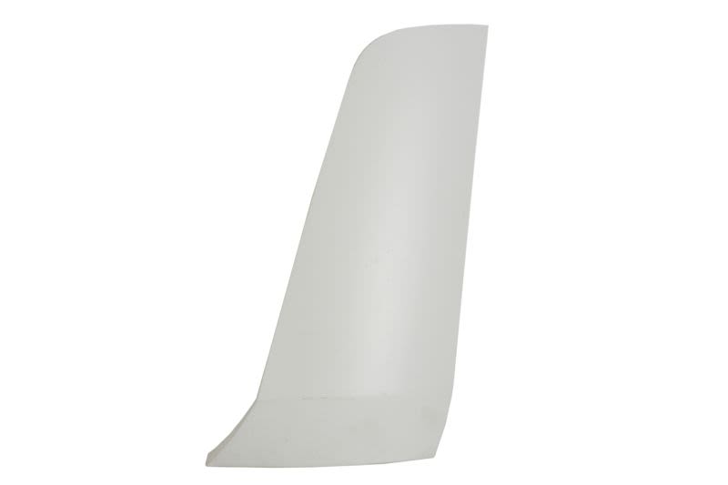 Deflector de viento PACOL MER-CP-033L