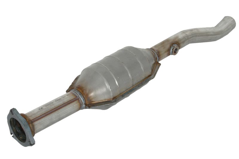 Catalizador JMJ JMJ 1091683 para Ford Galaxy I 2.0/2.3/2.8