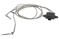 Sensor, temperatura de gases de escape DINEX