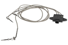 Sensor, temperatura de gases de escape DINEX