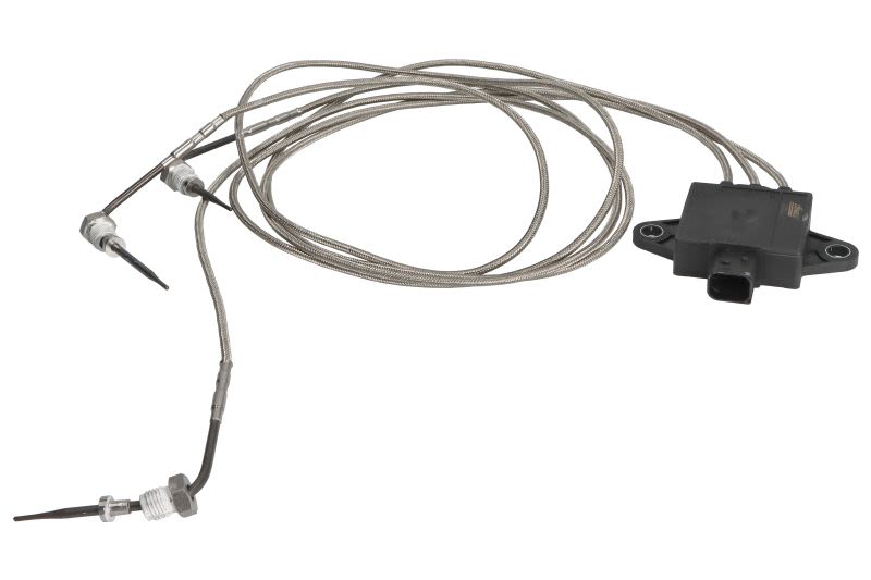 Sensor, temperatura de gases de escape DINEX