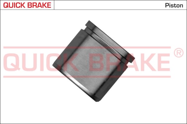 Pistón de cáliper de freno QUICK BRAKE 185191K para Volkswagen Golf II