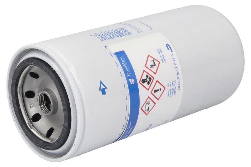 Filtro de aceite DONALDSON OFF P768196 para Adams 660