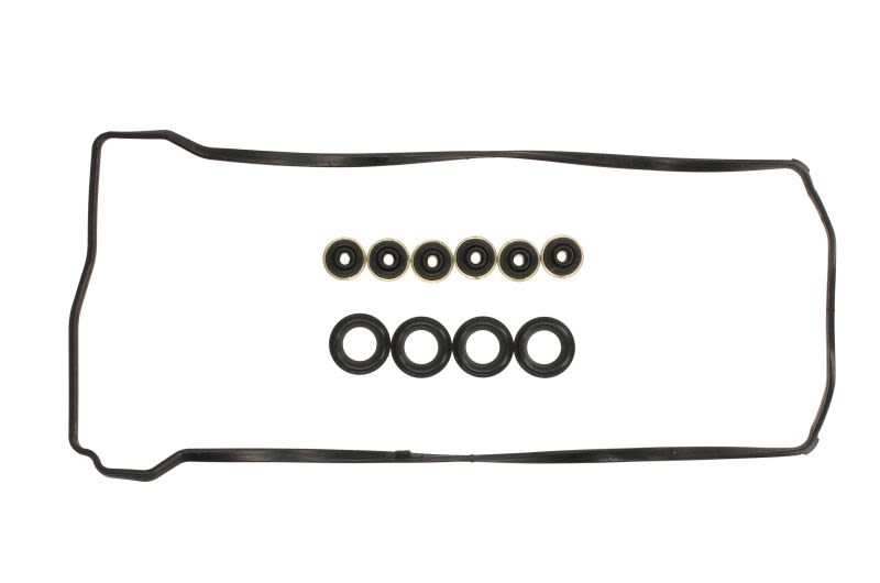 Juego de empaquetaduras de tapa de válvulas REINZ 15-53806-01 para Honda CIVIC VII