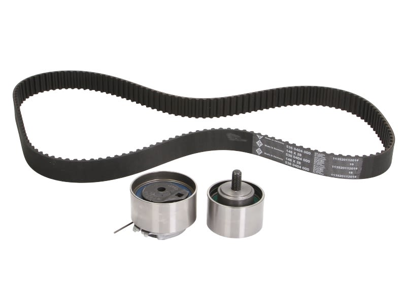 Kit de correa de distribución INA 530 0641 10 para Dodge RAM