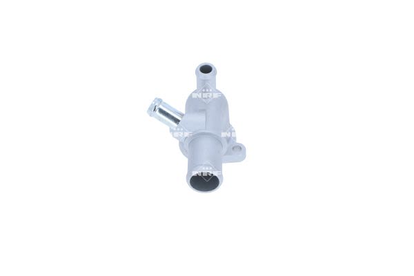 Brida de refrigerante NRF 775098 para Chevrolet Spark