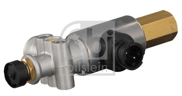 Electroválvula FEBI 106419 para MAN Hocl