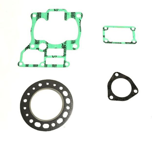 Juego de empaquetaduras superior de motor ATHENA P400510600277 para Suzuki RM