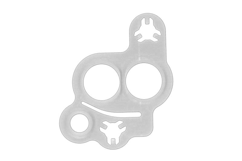 Empaquetadura de válvula EGR OE FORD 1355115 para Ford Transit