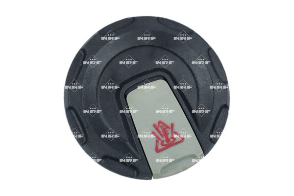 Tapa de estanque de refrigerante NRF 455618 para Audi A4 B9