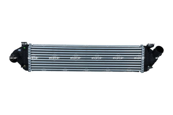 Enfriador de aire de carga (intercooler) NRF 30273
