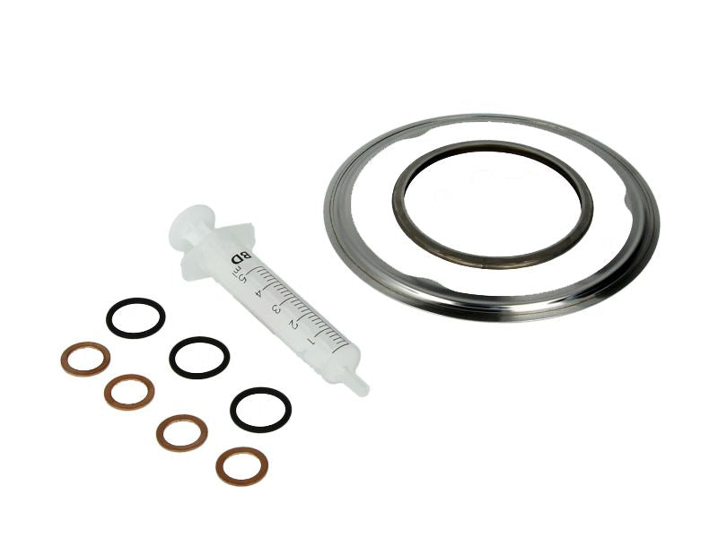 Kit de montaje de turbocompresor ELRING 727.471 para BMW Serie 3 (E90) 2004-2011