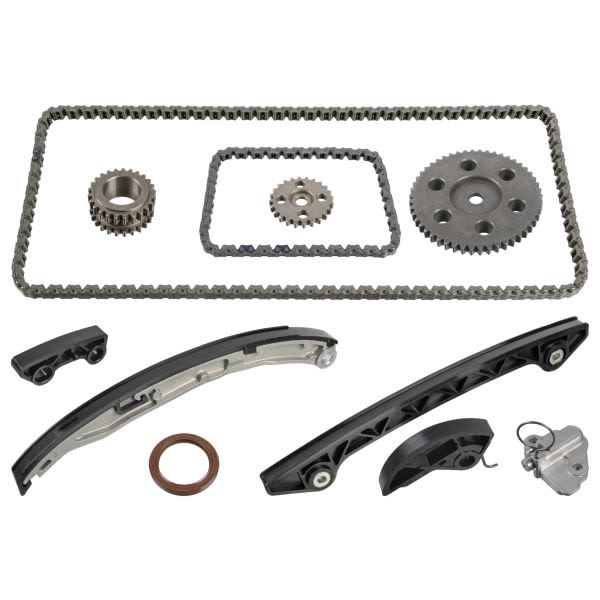 Kit de cadena de distribución FEBI 170593 para Mazda 3