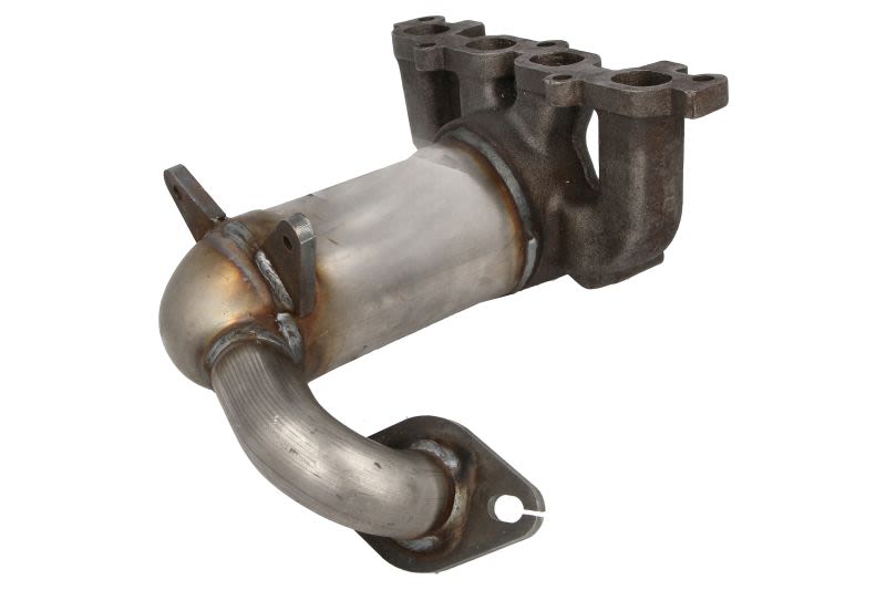 Catalizador ASSO MARMITTE SRL 14.0045 para Ford Fiesta V