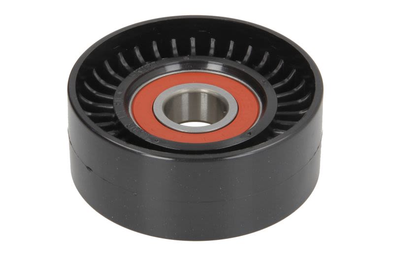 Polea tensora de correa multicanal BTA E2M5123BTA para Mercedes-Benz Clase C (CL203) 2001-2011