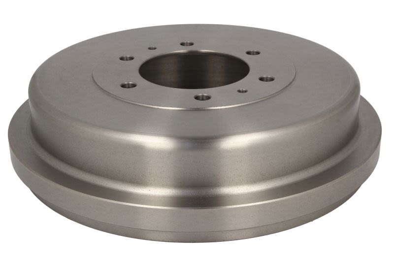Tambor de freno DELPHI BF635 para Nissan Terrano II 2.4/2.7D/3.0D