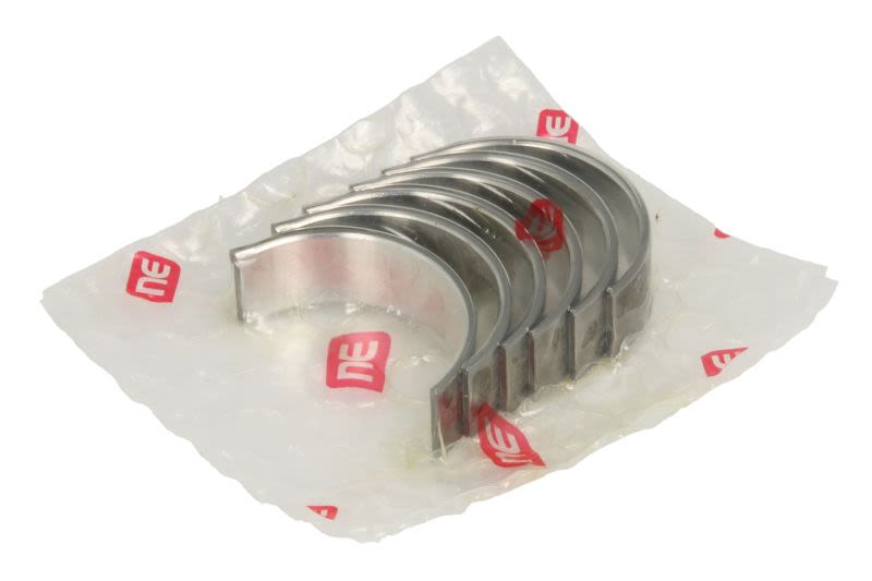Juego de metales de biela NE 181110000115 para Smart Fortwo