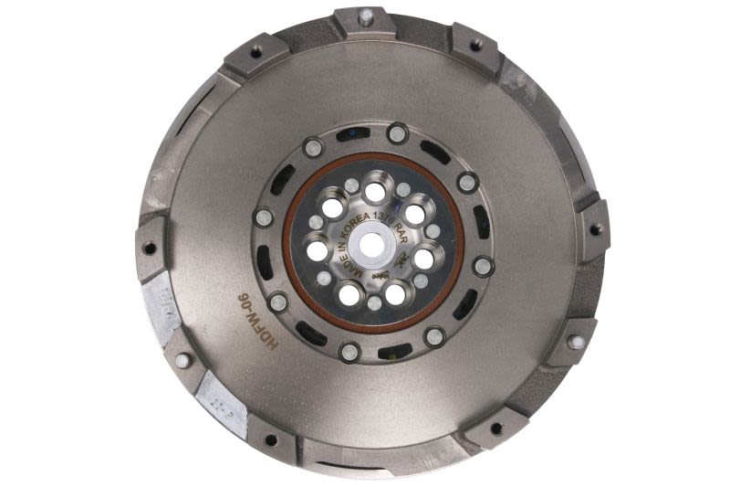 Volante de motor VALEO 836265 para KIA Sorento II